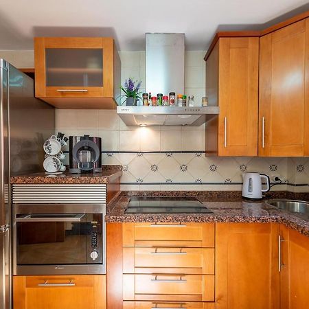 Nice Apartment Center City Granada Exterior foto